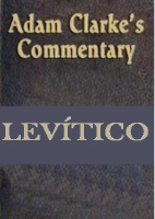 Adam Clarke - Levítico..pdf